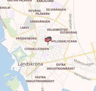 Landskrona