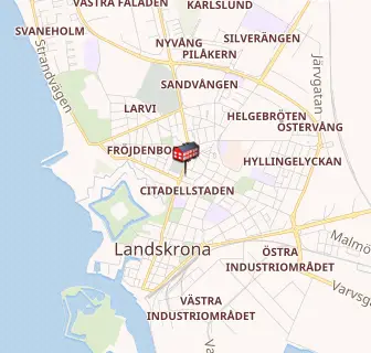 Landskrona