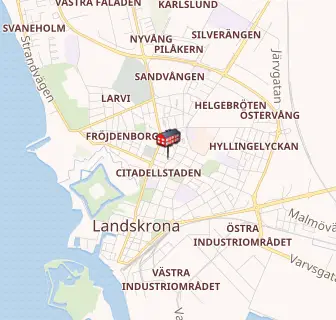 Landskrona
