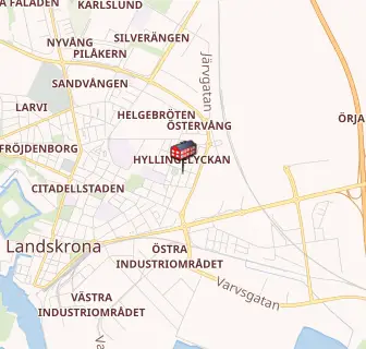 Landskrona