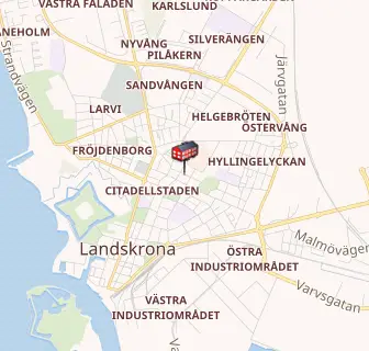 Landskrona