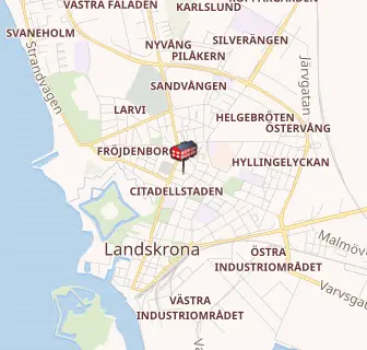 Landskrona