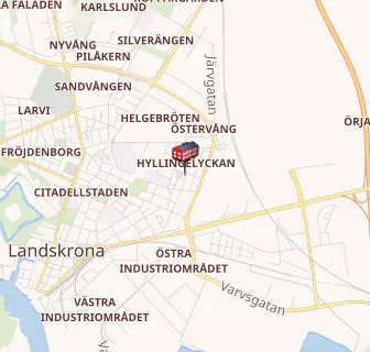 Landskrona