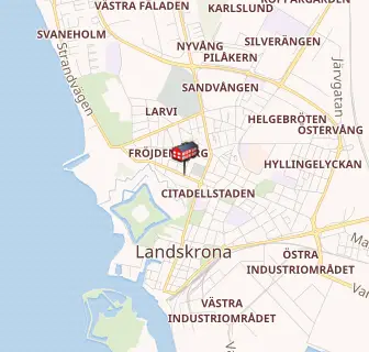 Landskrona