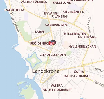 Landskrona