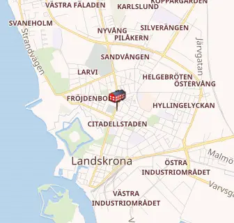 Landskrona