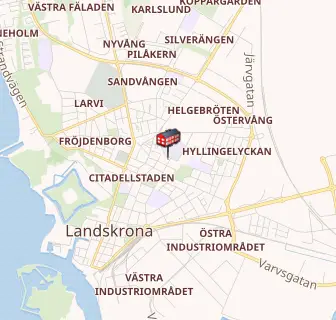 Landskrona