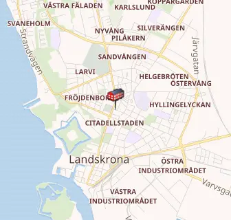 Landskrona