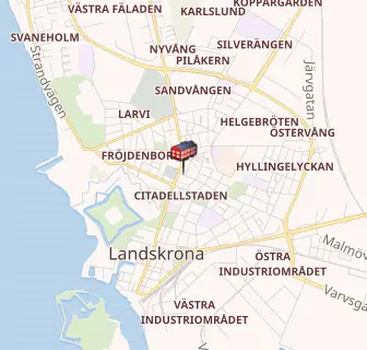 Landskrona