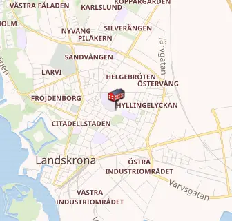 Landskrona