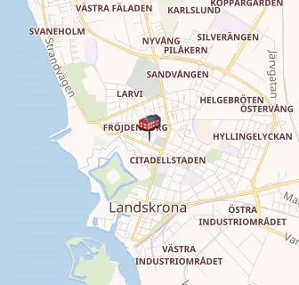 Landskrona