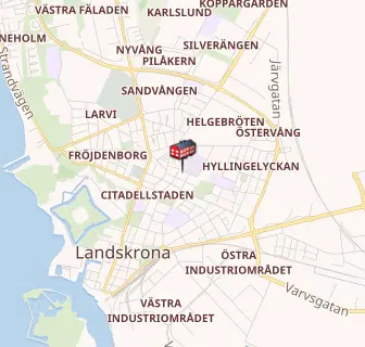 Landskrona