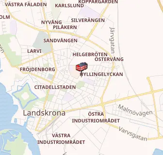 Landskrona