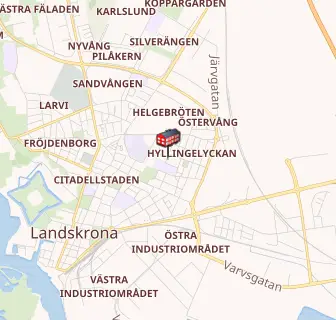 Landskrona