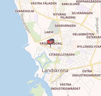 Landskrona