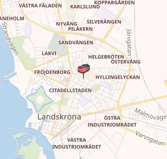 Landskrona