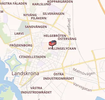 Landskrona