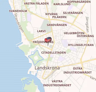 Landskrona