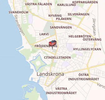 Landskrona