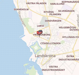 Landskrona