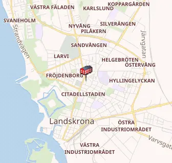 Landskrona