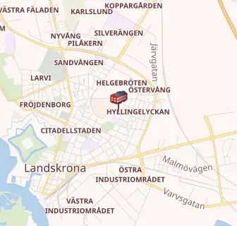 Landskrona
