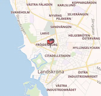 Landskrona