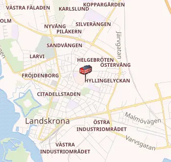 Landskrona