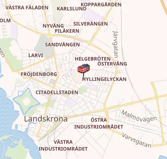 Landskrona