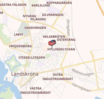 Landskrona