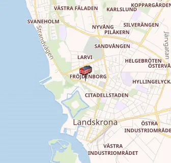 Landskrona