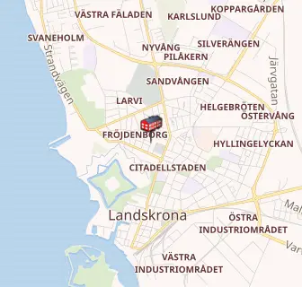 Landskrona
