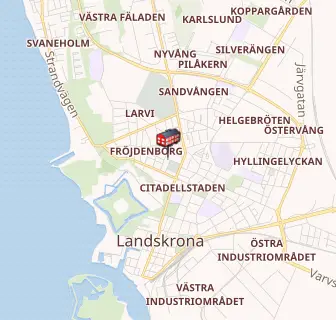 Landskrona