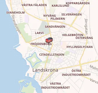 Landskrona