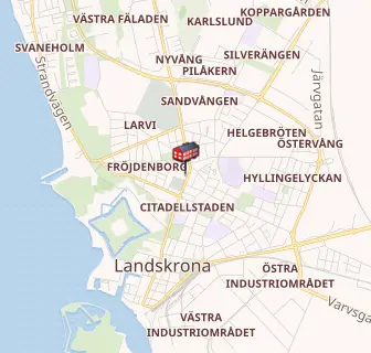 Landskrona