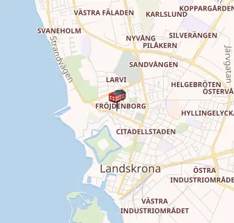 Landskrona