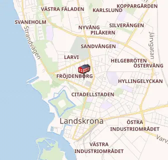 Landskrona