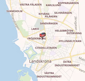 Landskrona