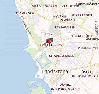 Landskrona