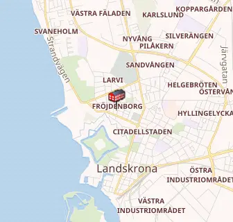 Landskrona
