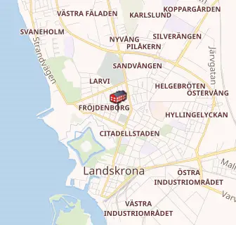 Landskrona