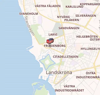 Landskrona
