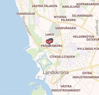 Landskrona