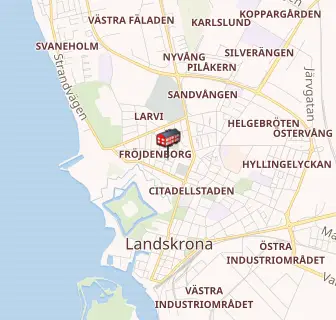 Landskrona