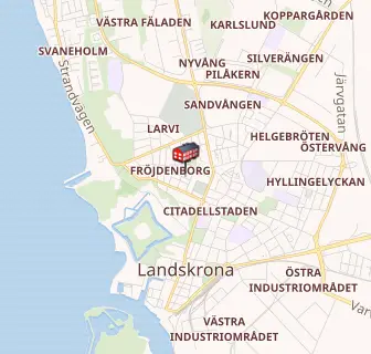 Landskrona