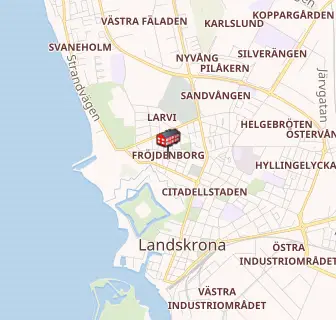 Landskrona