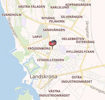 Landskrona
