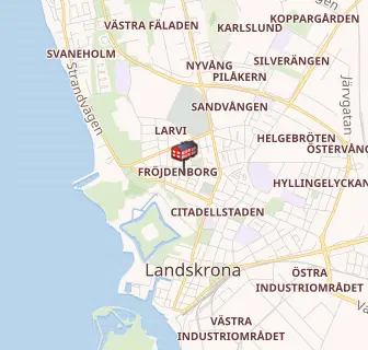 Landskrona