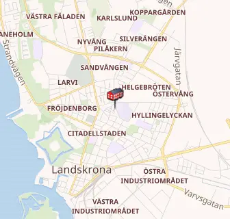Landskrona