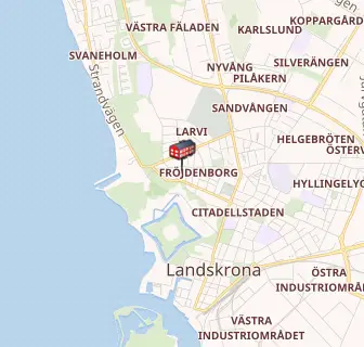 Landskrona